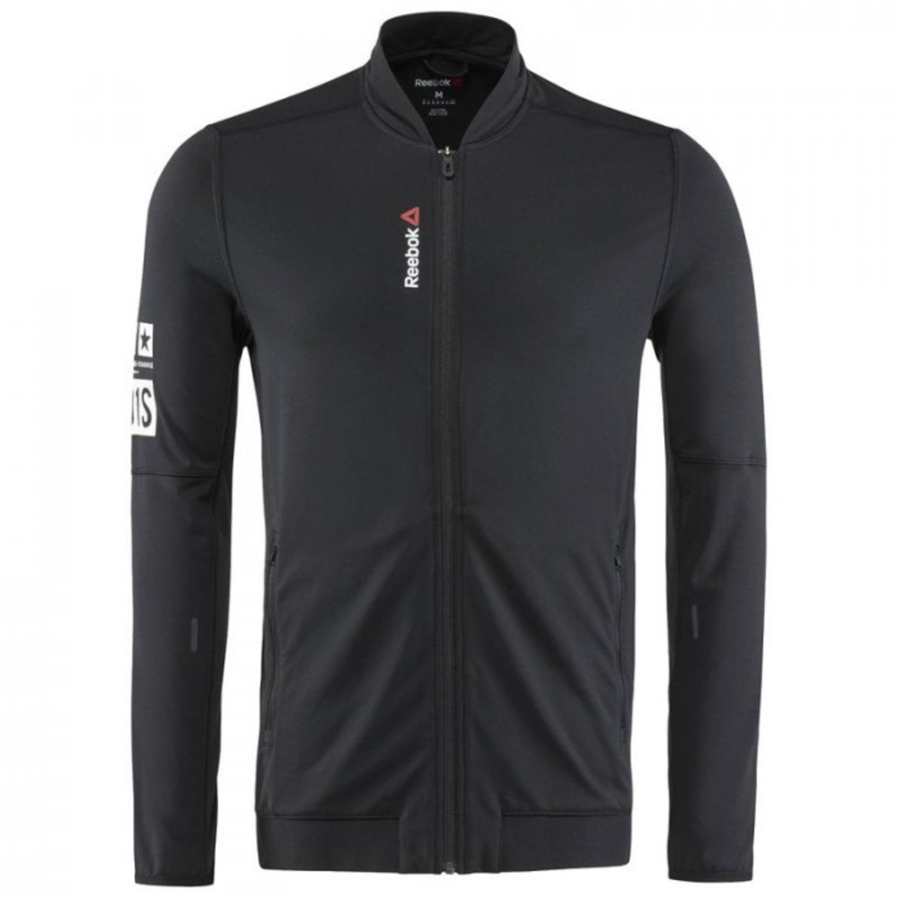 Reebok Speedwick Track Jacket